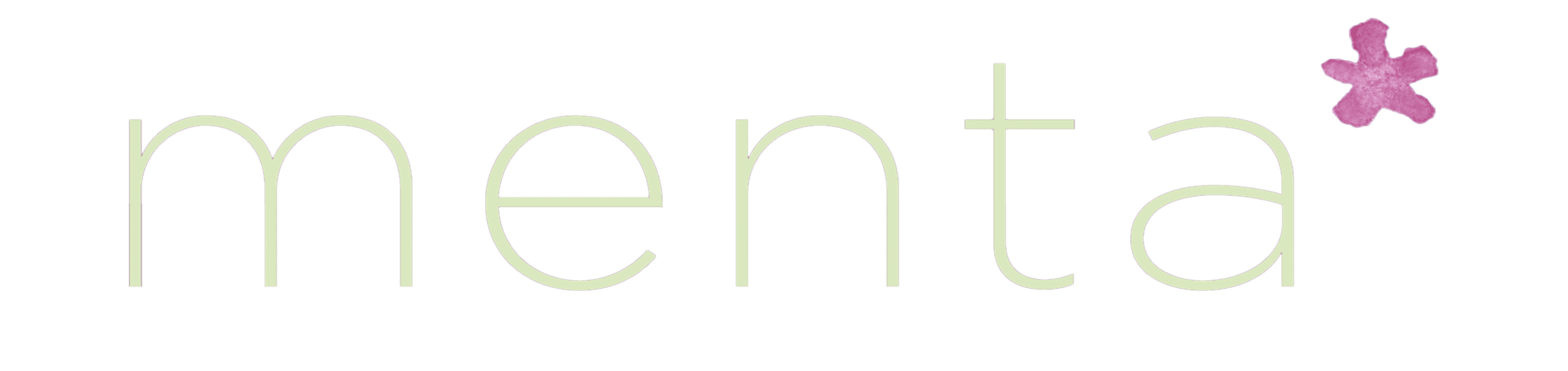 Logotip menta